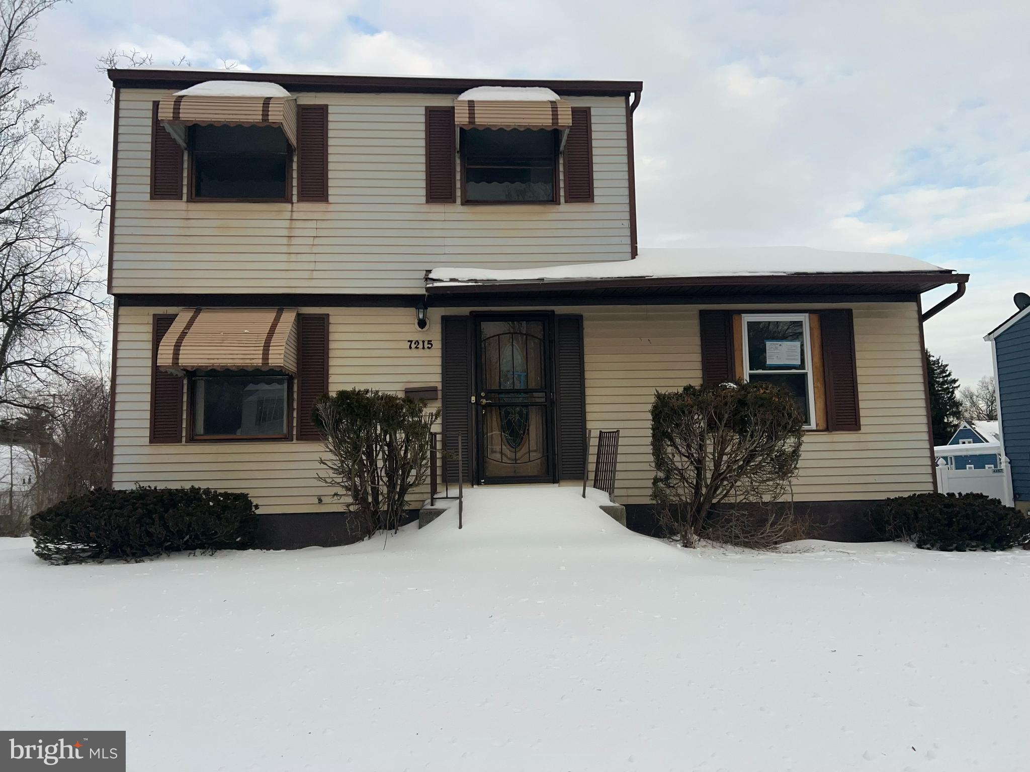 MILFORD MILL - Residential