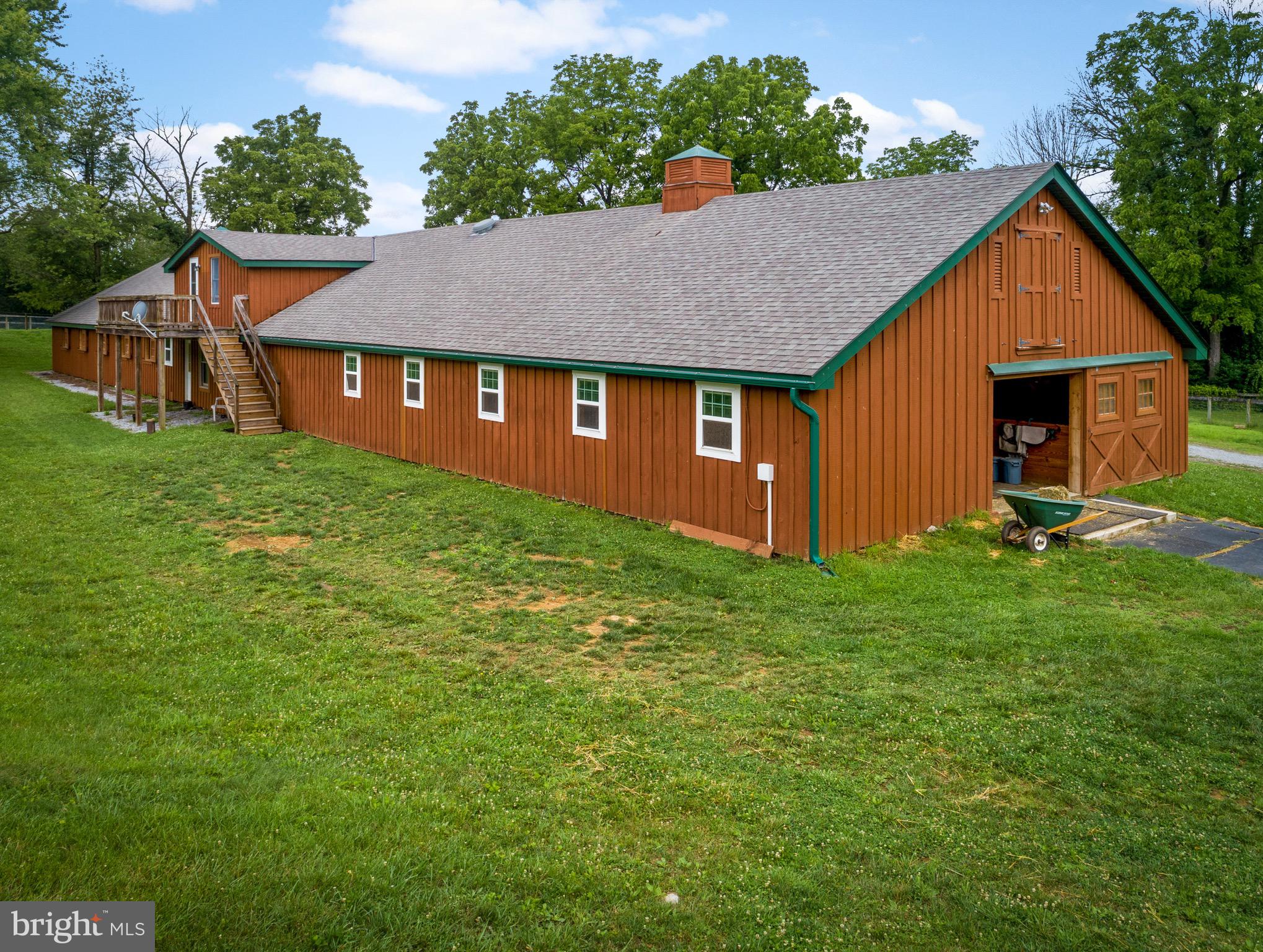 NONE AVAILABLE - Farm