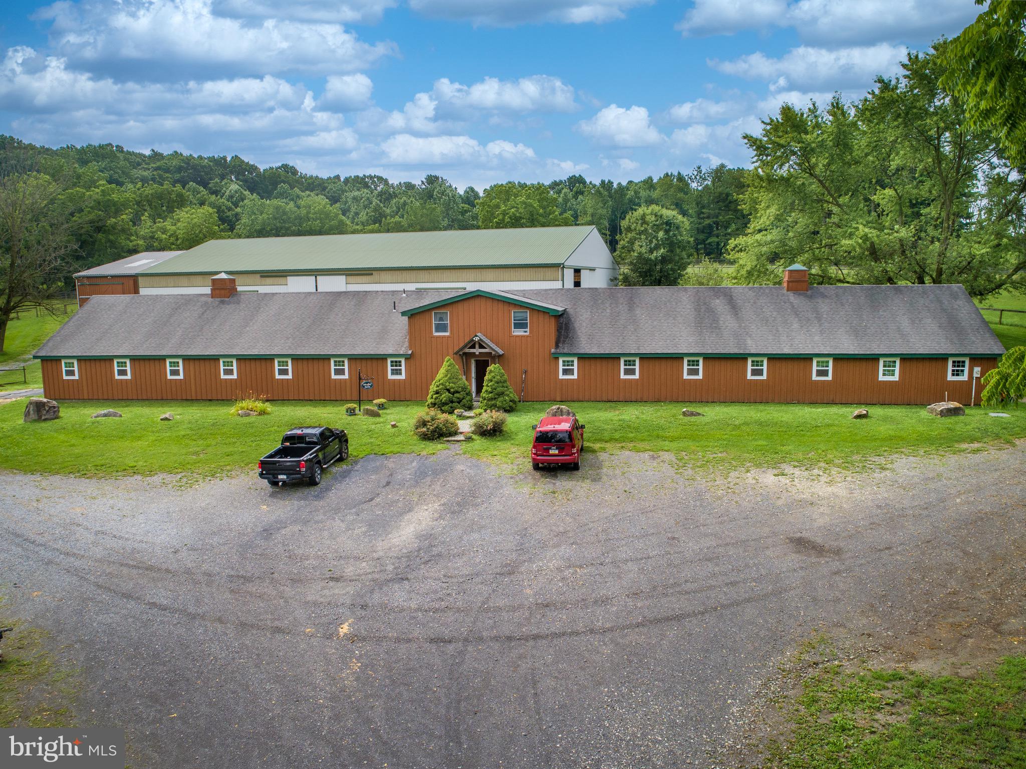 NONE AVAILABLE - Farm