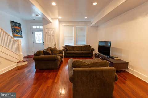 Townhouse For Sale - 4705 8th Street<br/> WASHINGTON, DC 20011