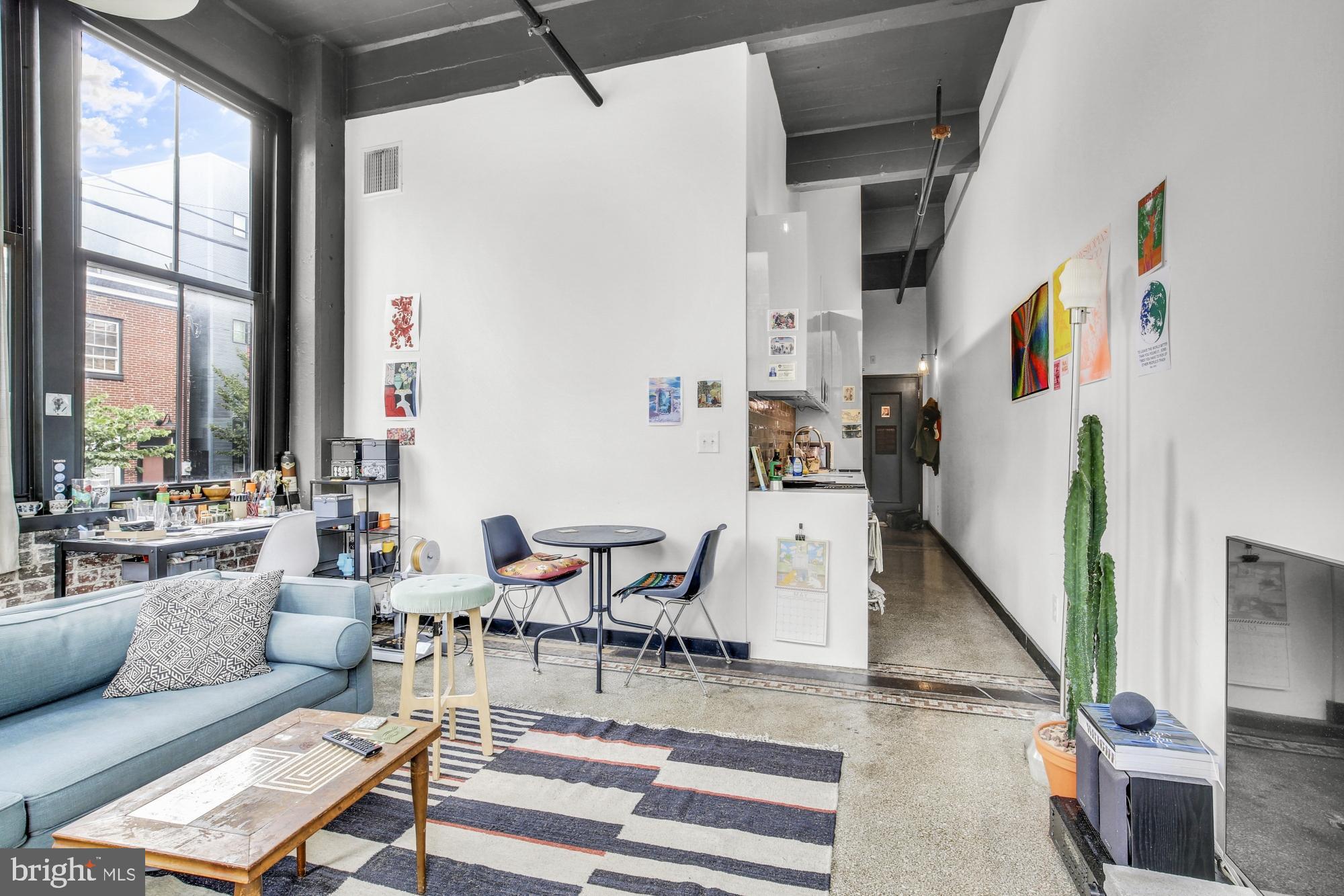 FISHTOWN - Residential Lease