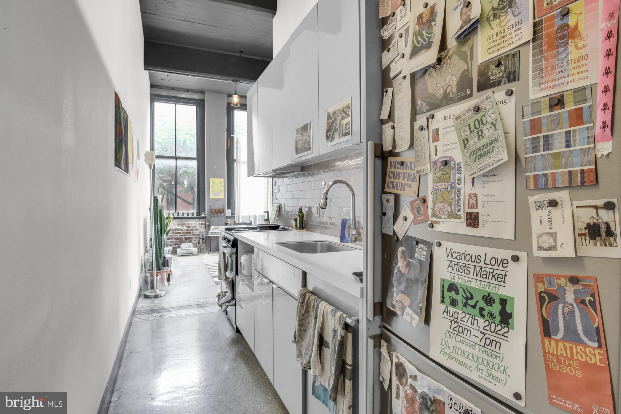 FISHTOWN - Residential Lease