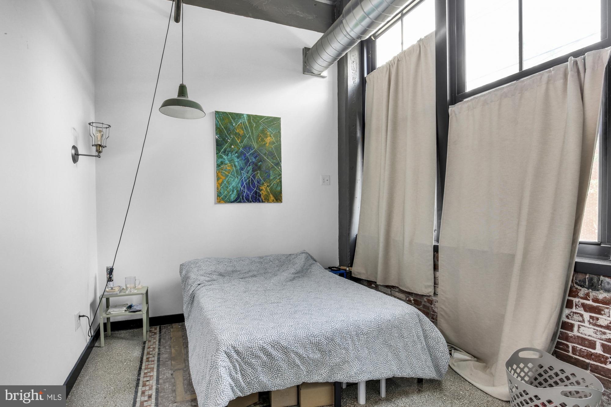 FISHTOWN - Residential Lease