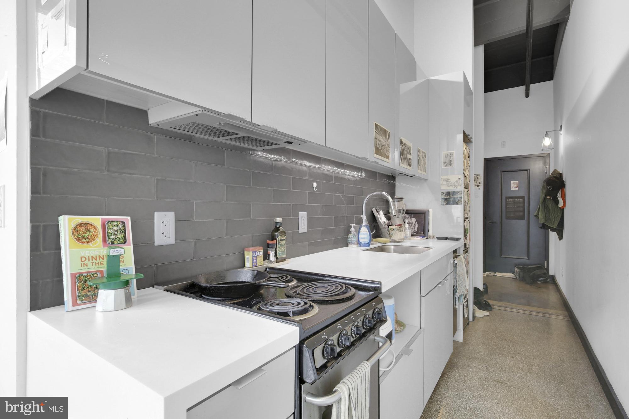 FISHTOWN - Residential Lease