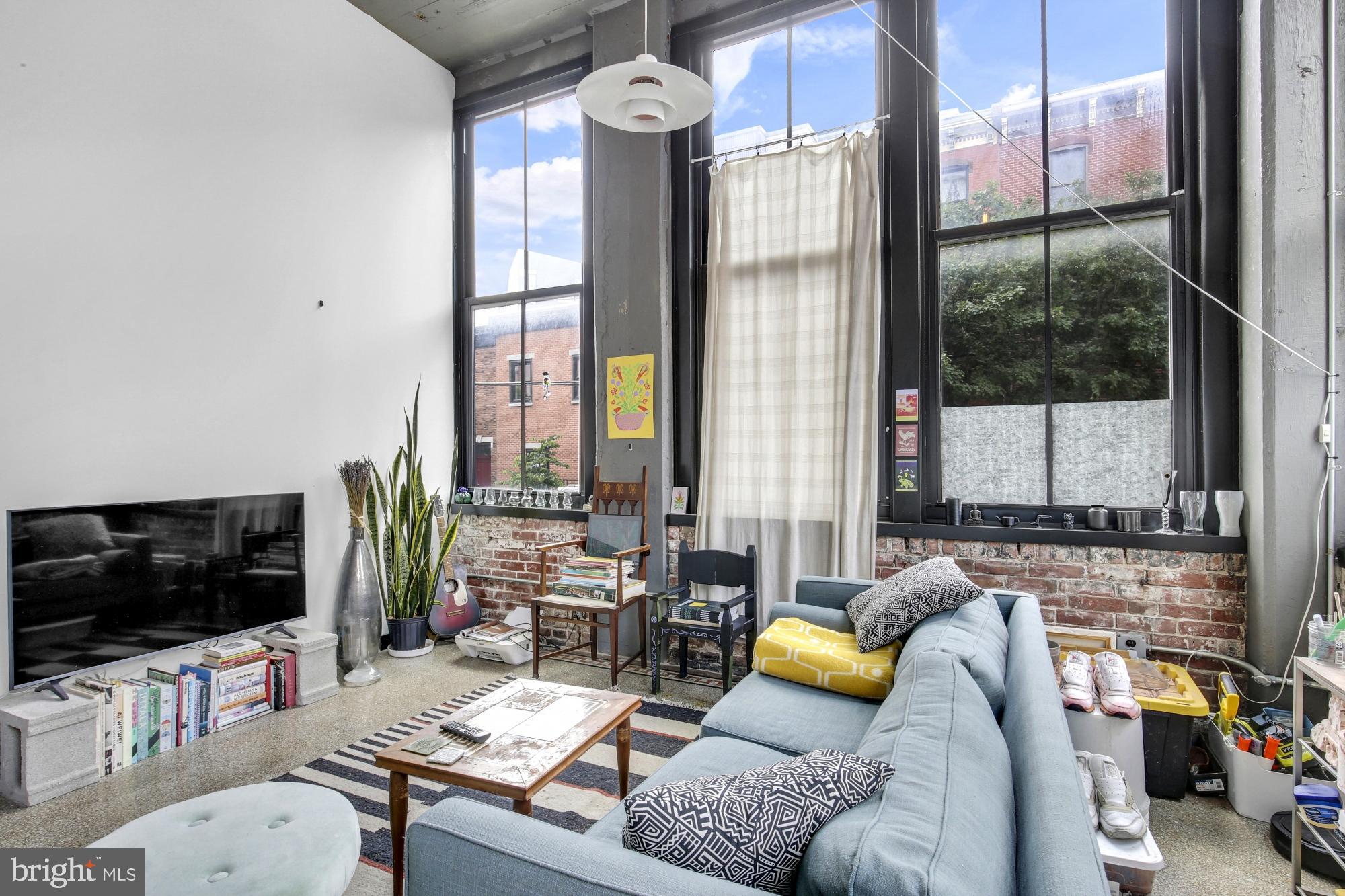 FISHTOWN - Residential Lease