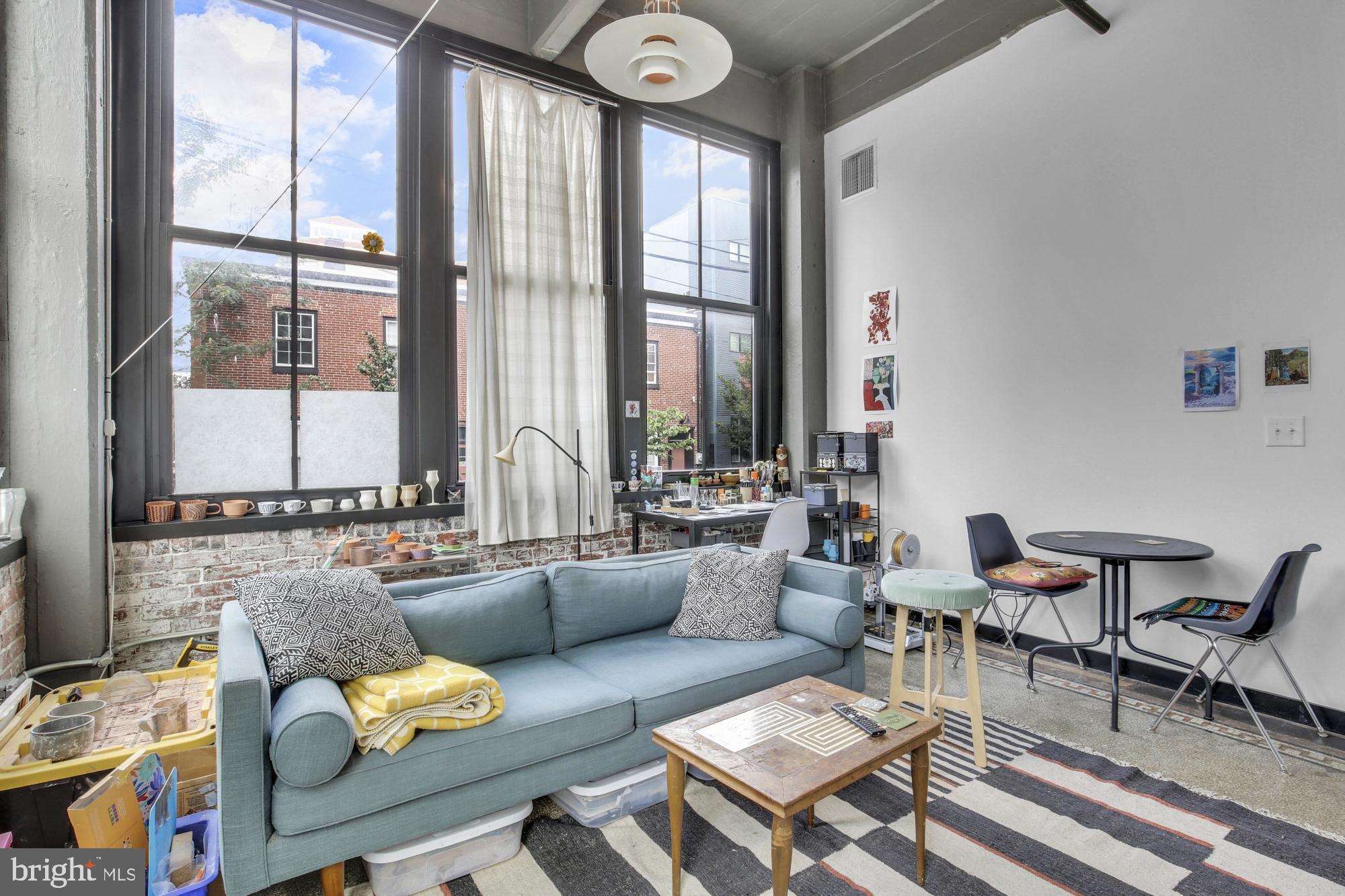 FISHTOWN - Residential Lease