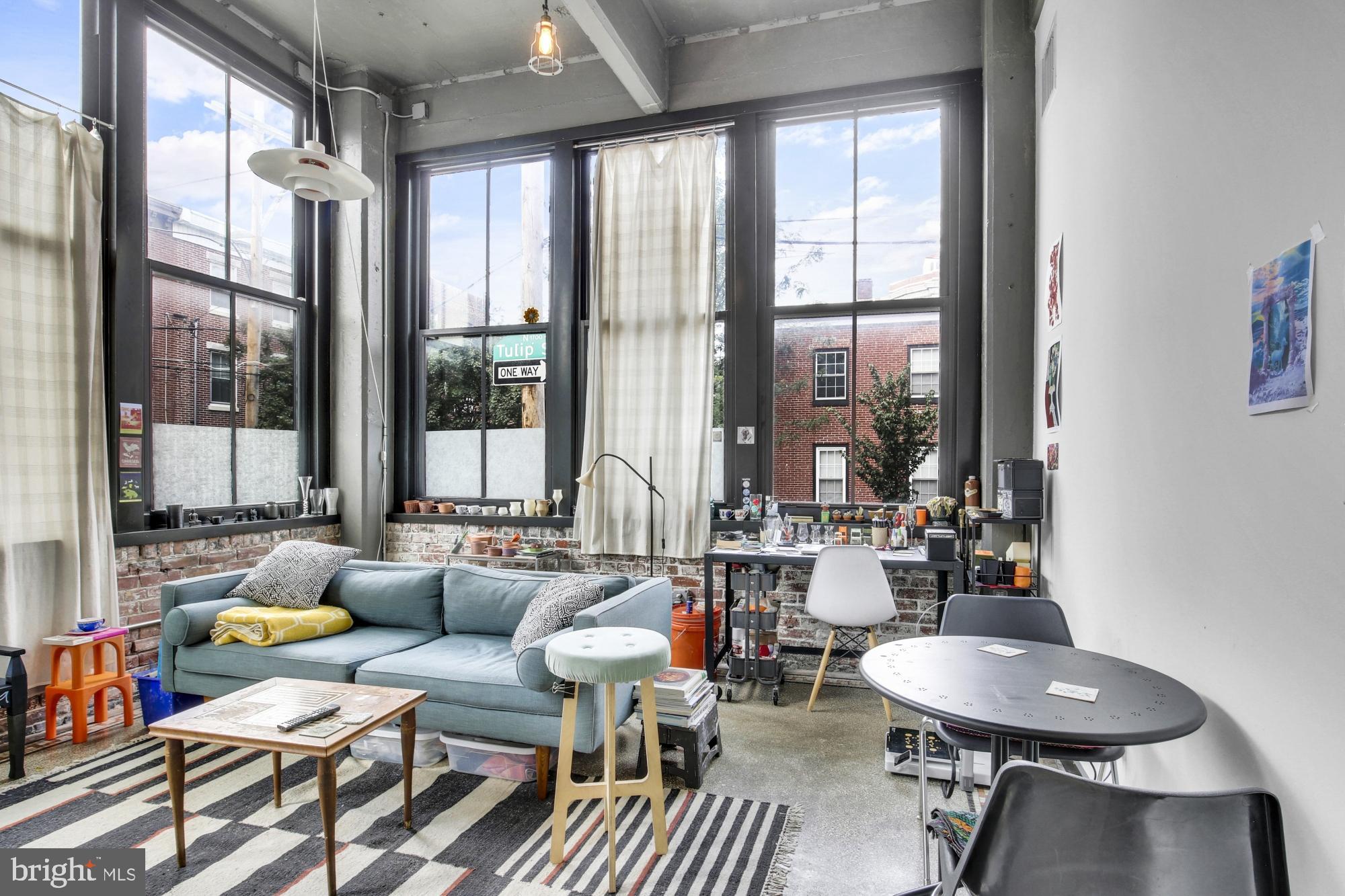 FISHTOWN - Residential Lease