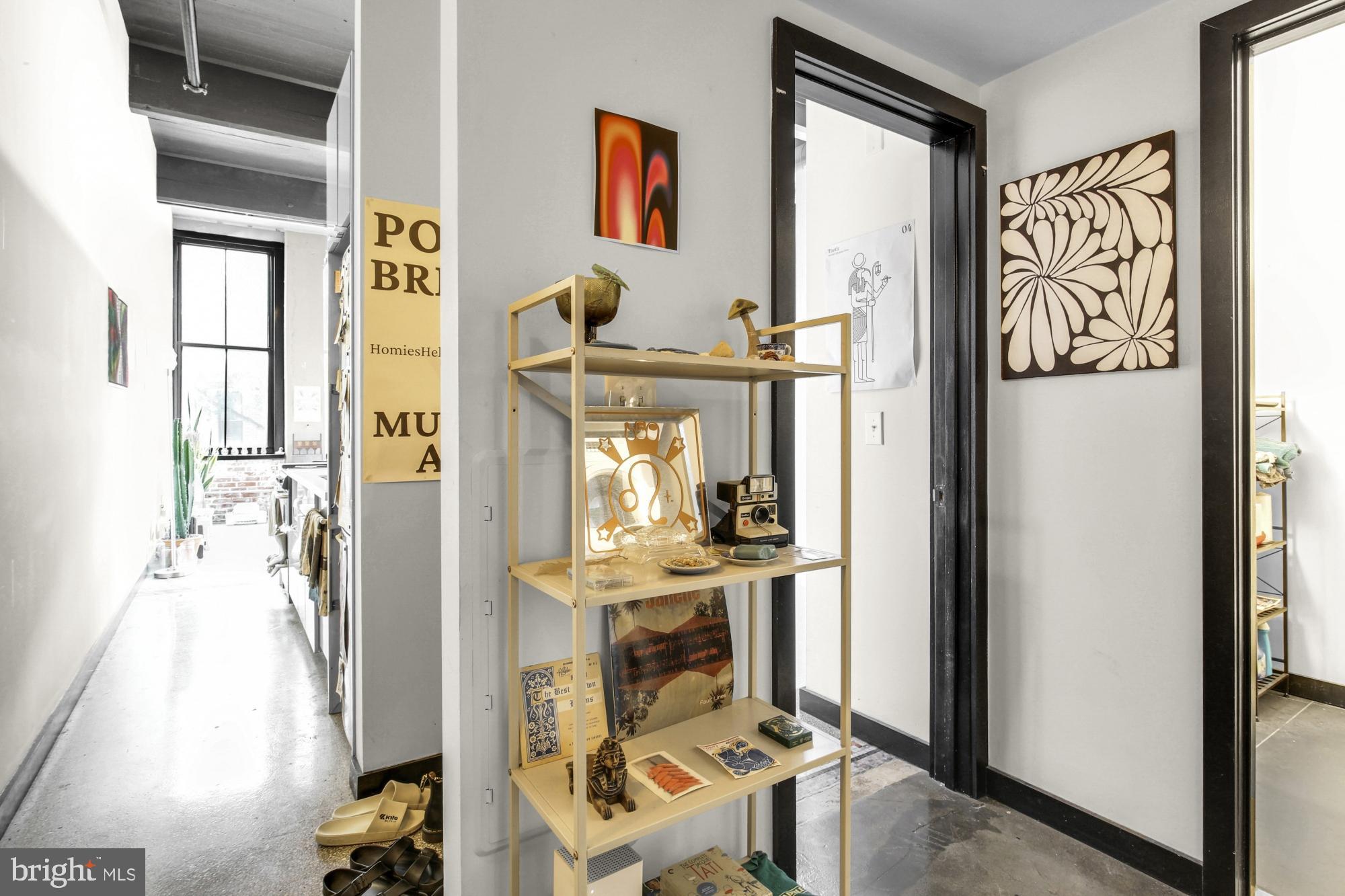 FISHTOWN - Residential Lease