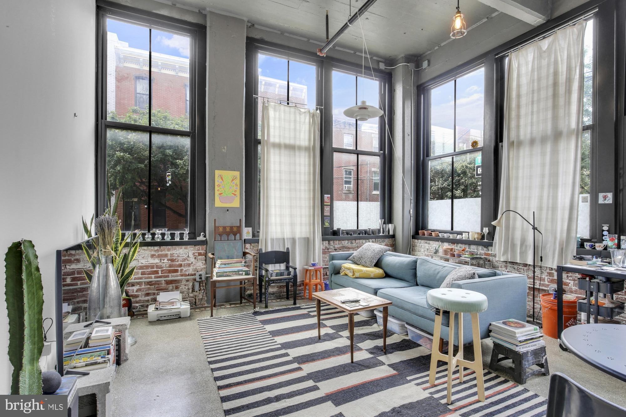 FISHTOWN - Residential Lease