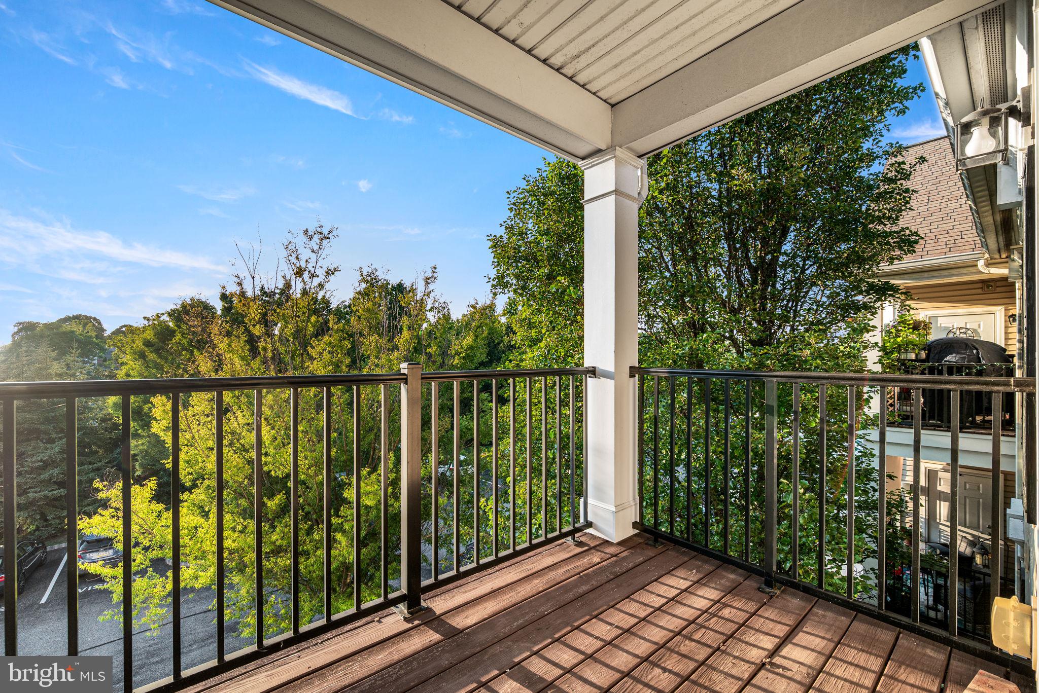 TRAD AT RIDLEY CREEK - Residential