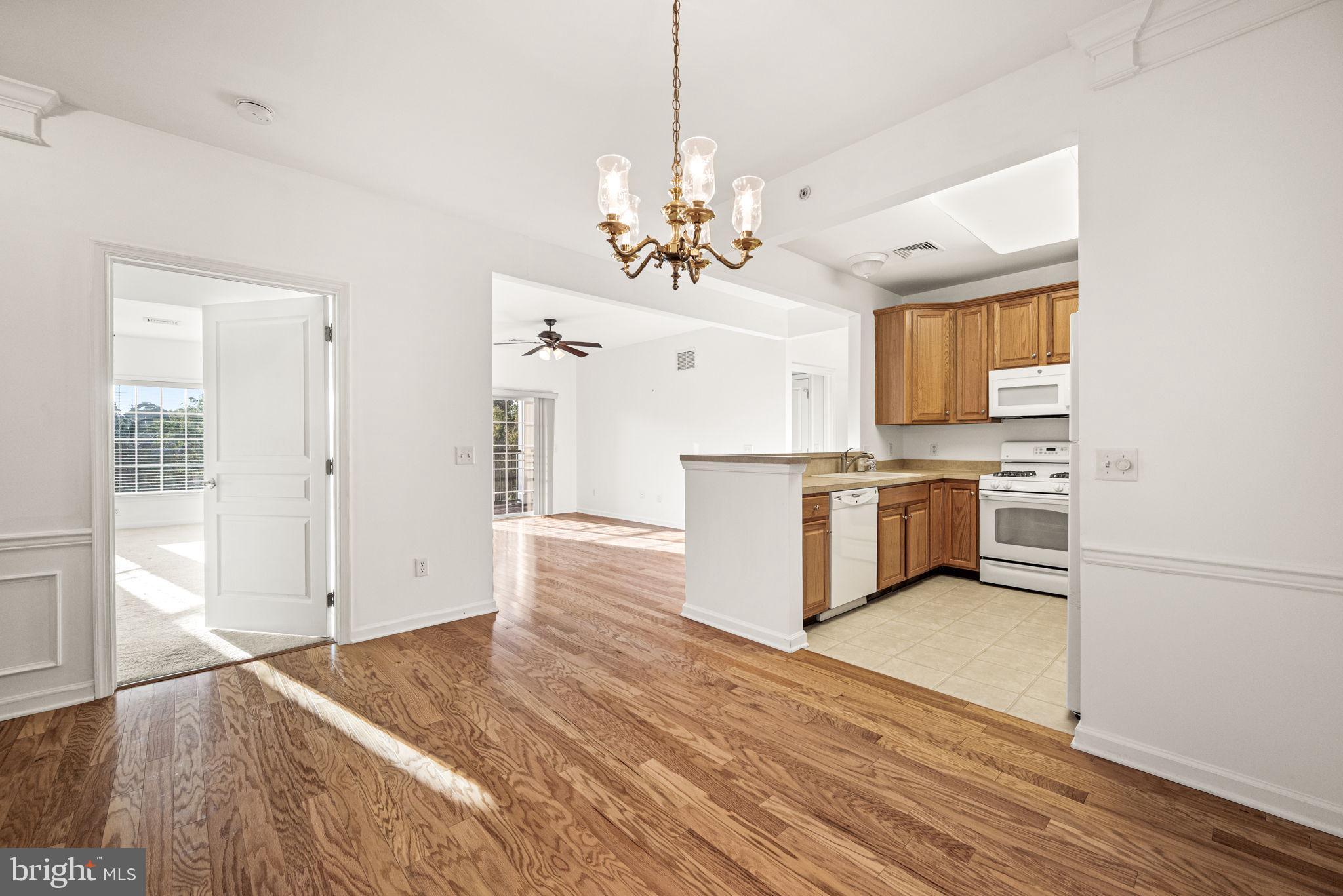 TRAD AT RIDLEY CREEK - Residential