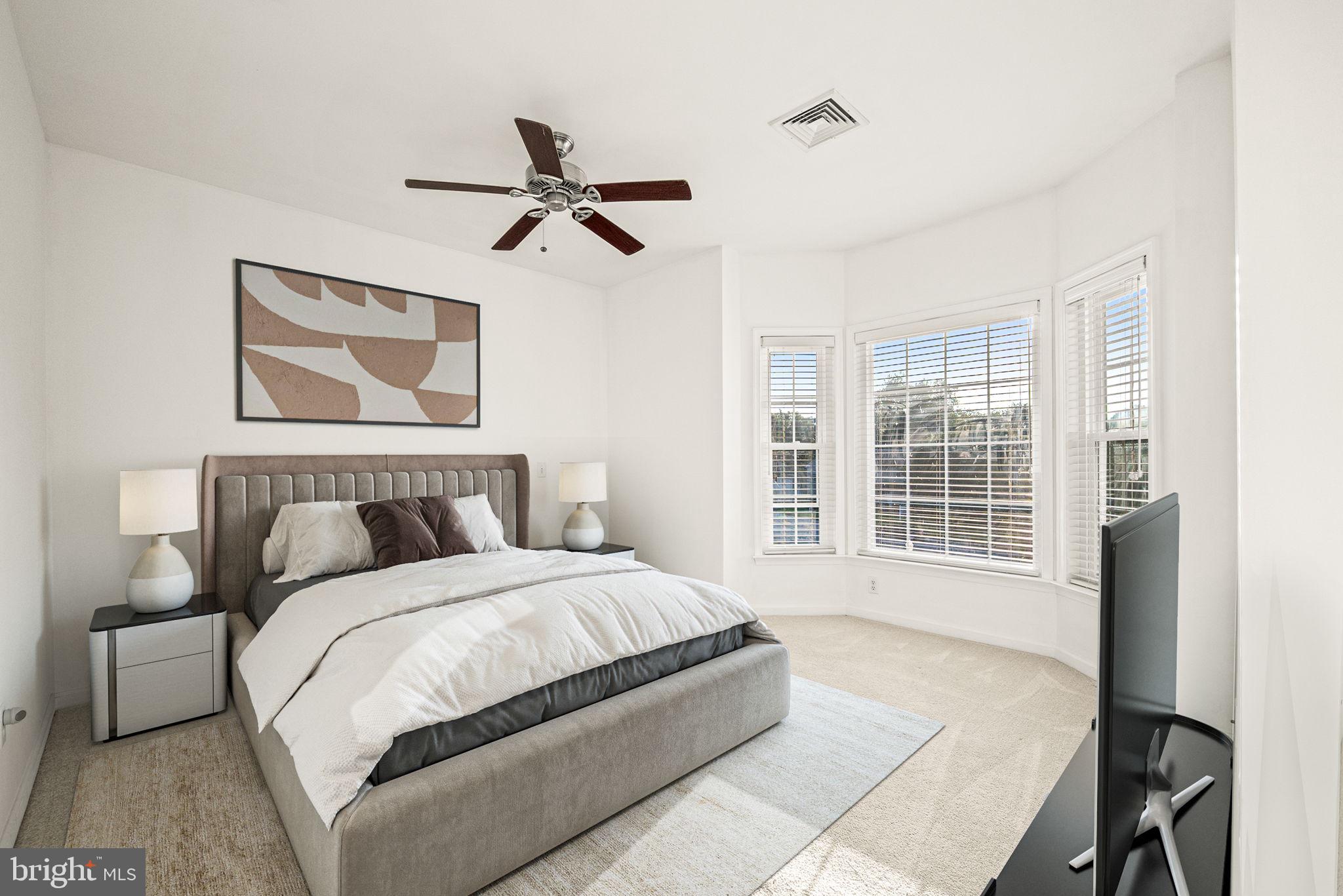 TRAD AT RIDLEY CREEK - Residential