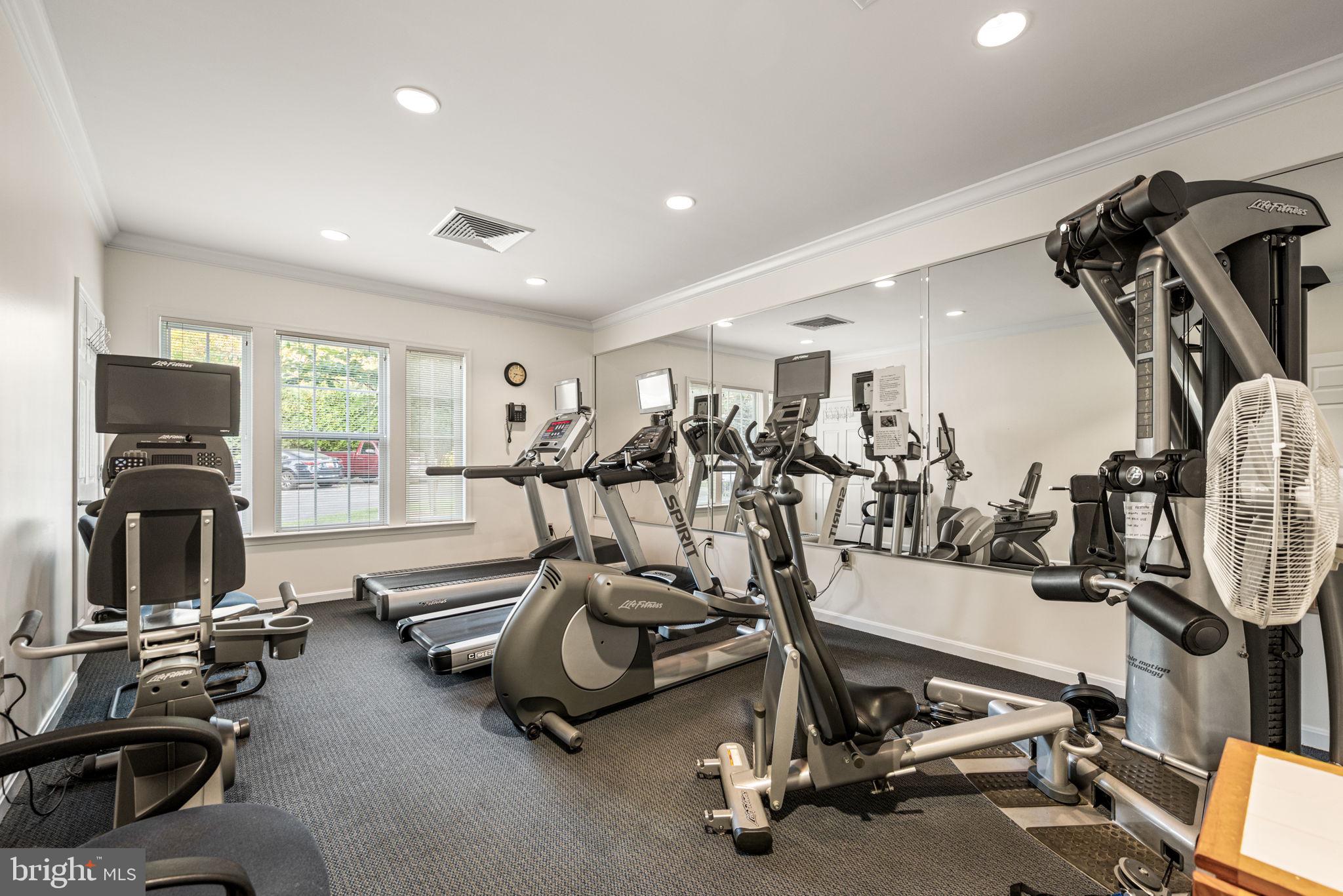 TRAD AT RIDLEY CREEK - Residential