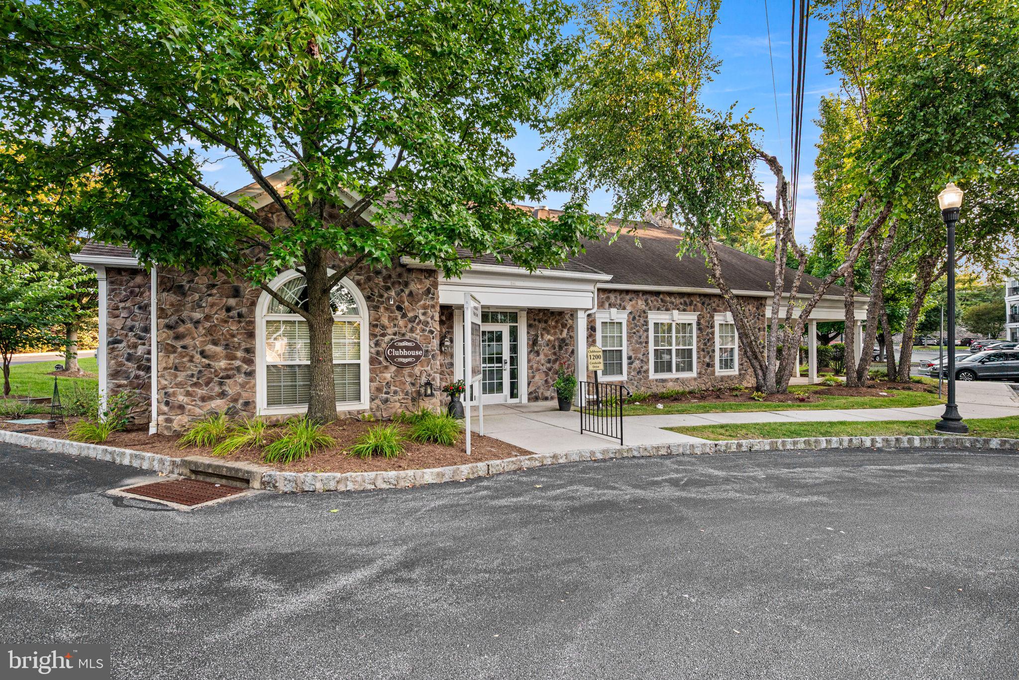 TRAD AT RIDLEY CREEK - Residential