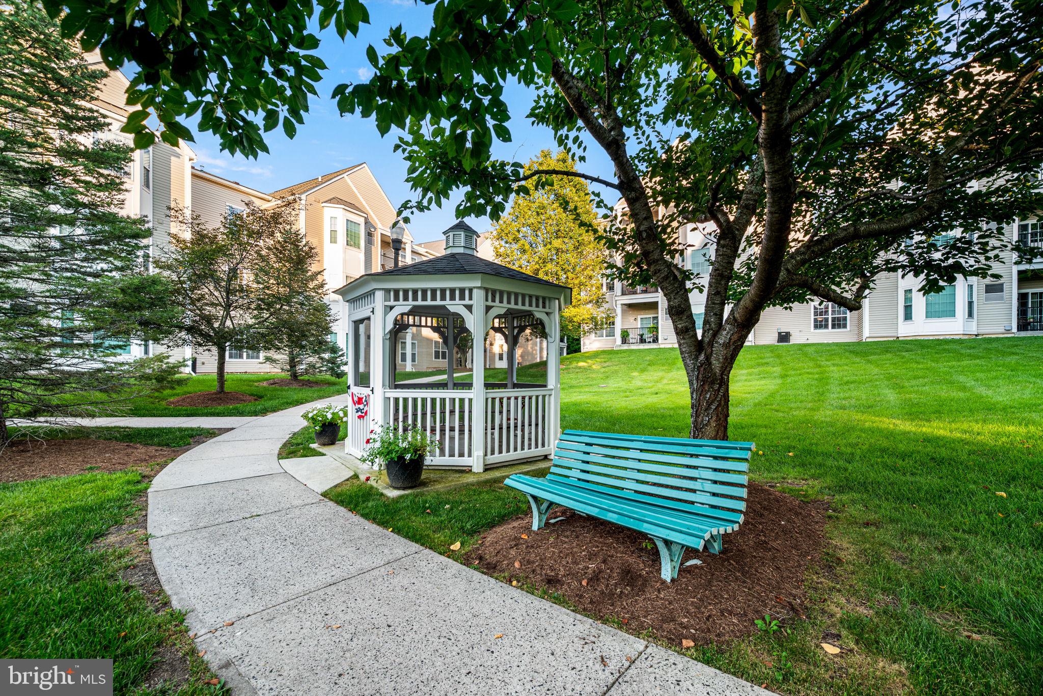 TRAD AT RIDLEY CREEK - Residential