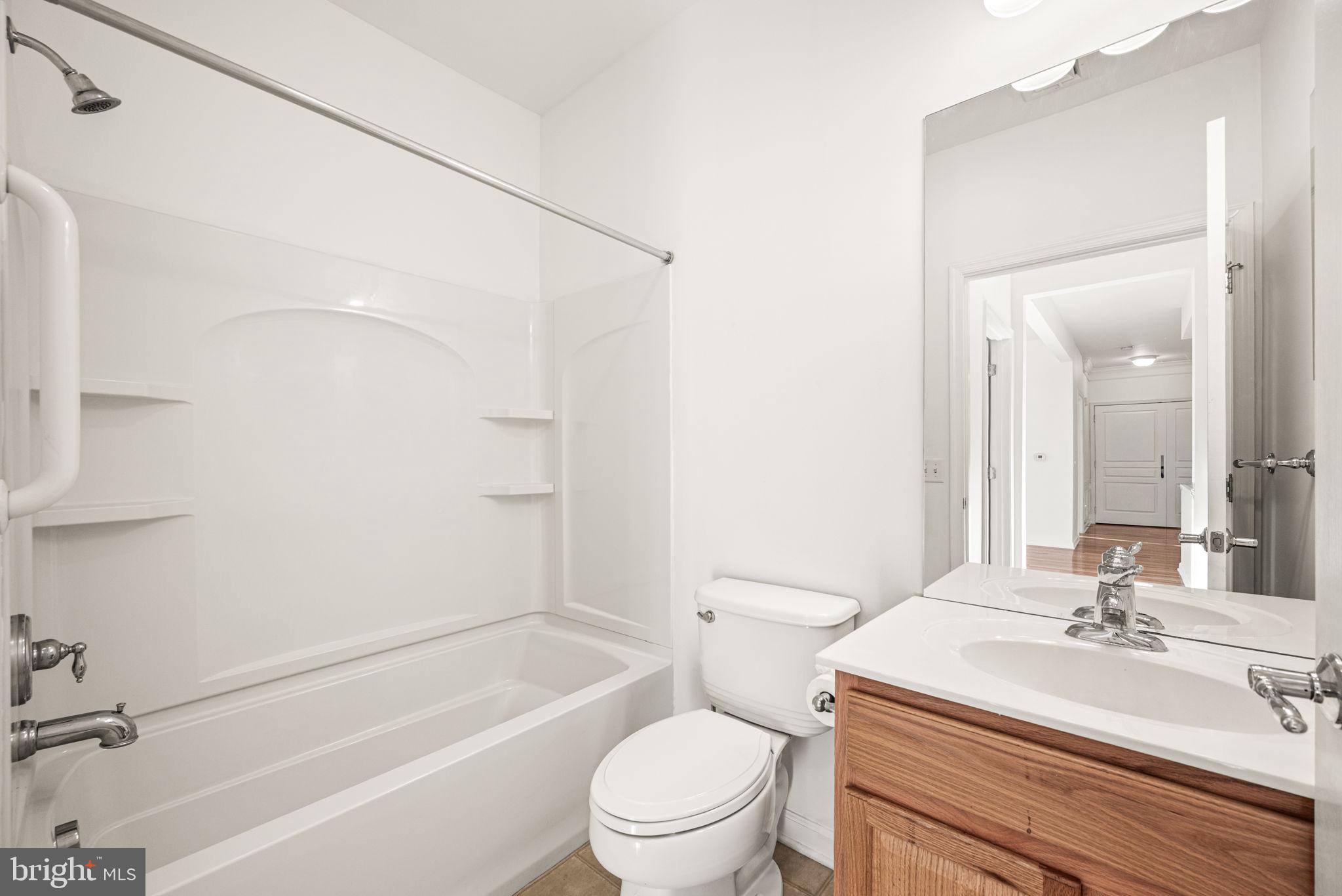 TRAD AT RIDLEY CREEK - Residential