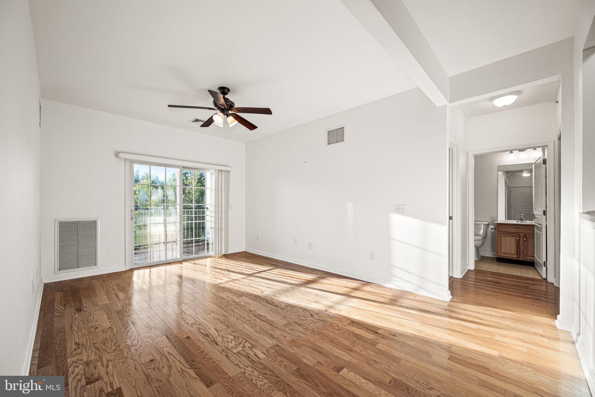 TRAD AT RIDLEY CREEK - Residential