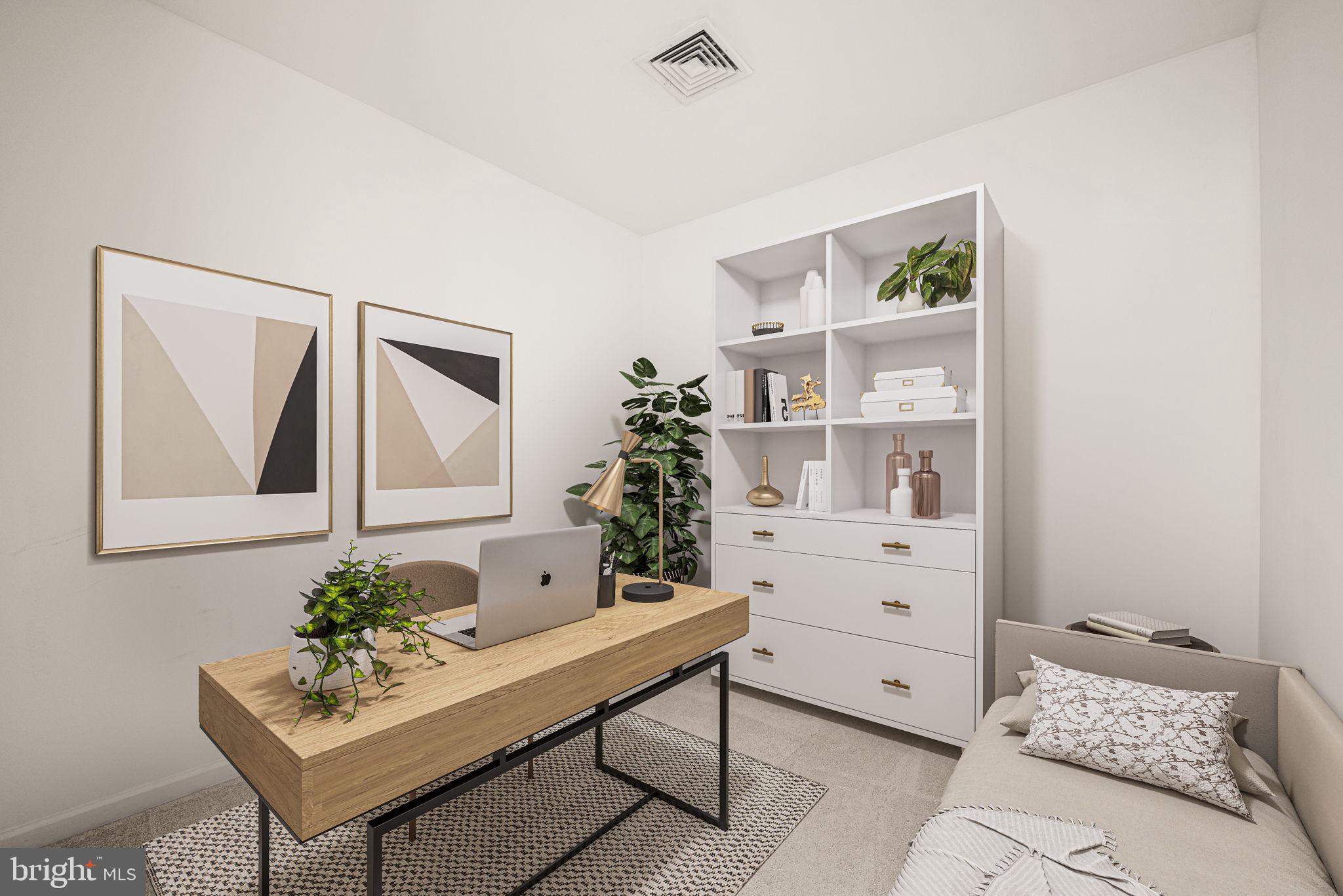 TRAD AT RIDLEY CREEK - Residential