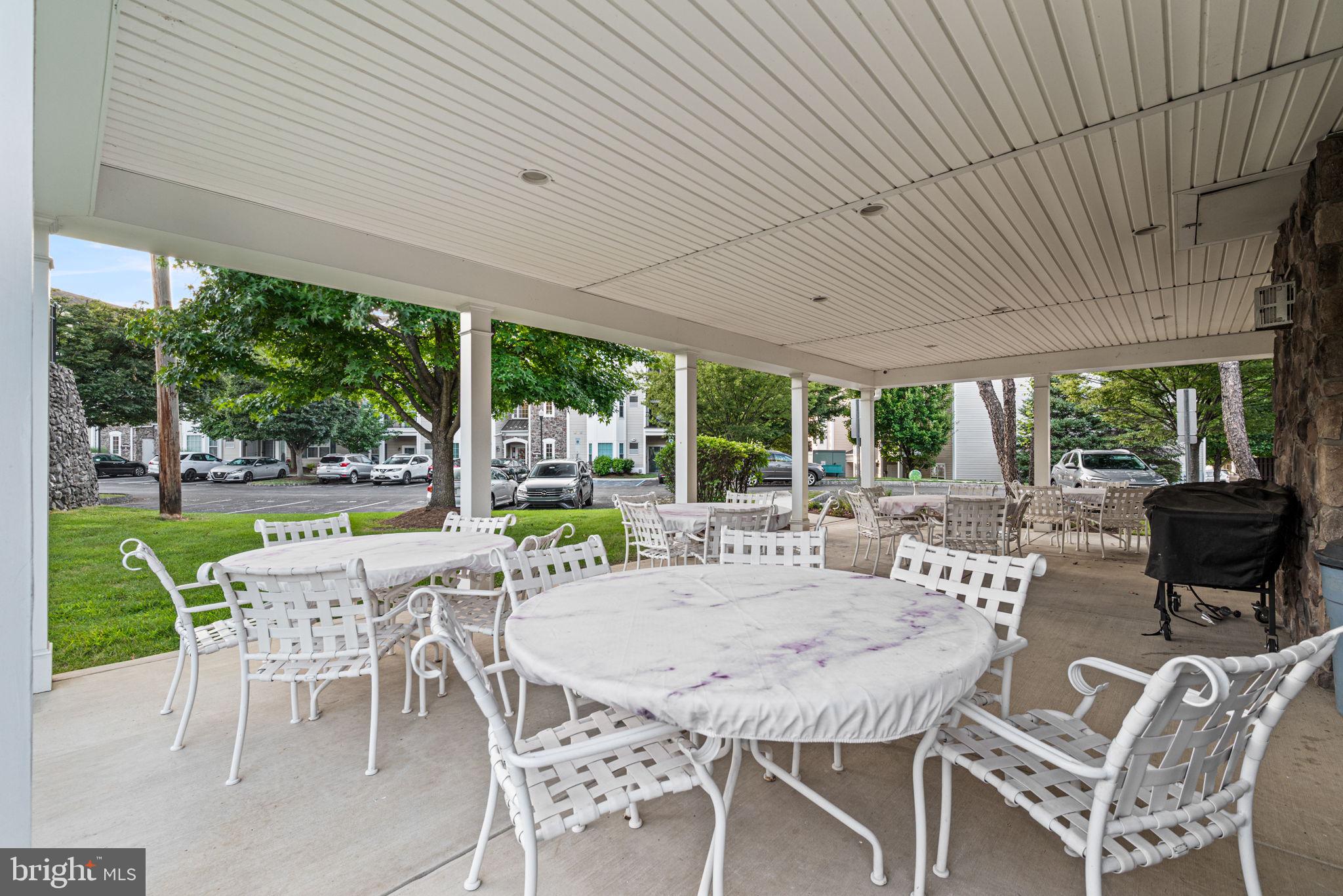 TRAD AT RIDLEY CREEK - Residential