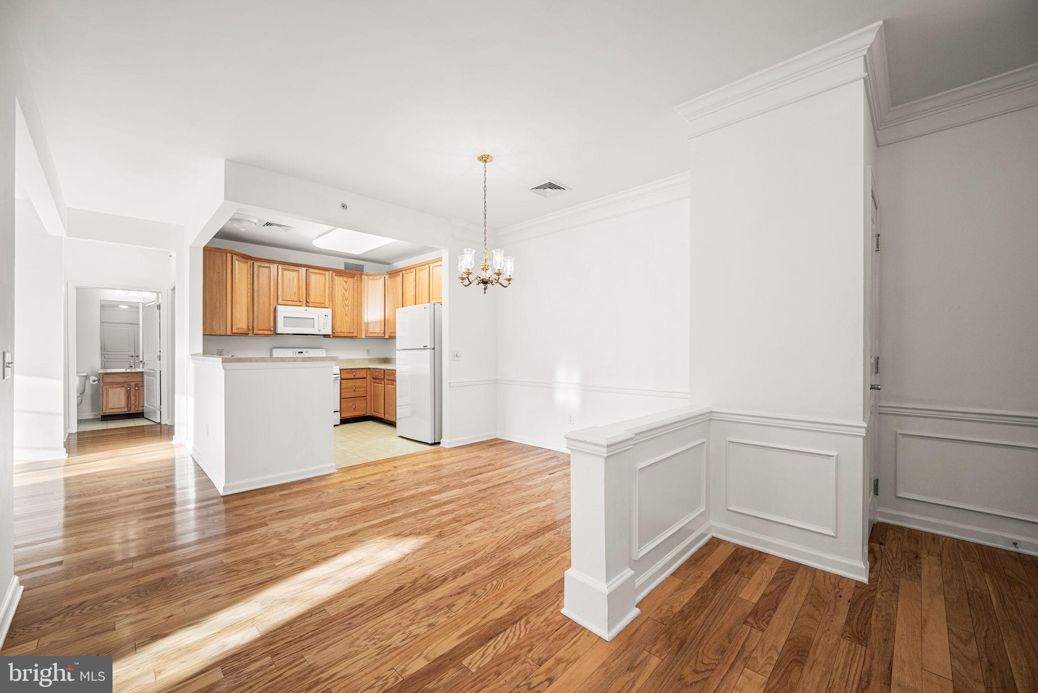 TRAD AT RIDLEY CREEK - Residential