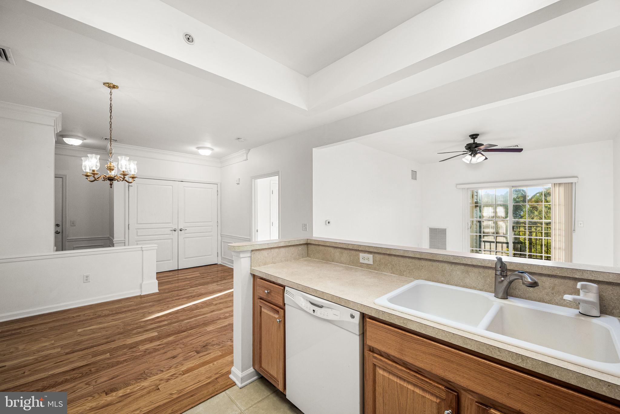 TRAD AT RIDLEY CREEK - Residential