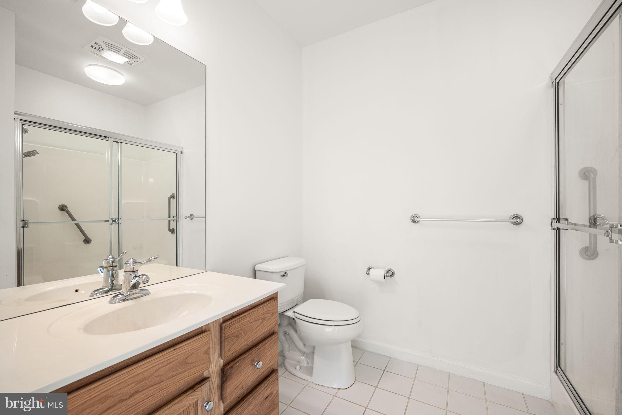 TRAD AT RIDLEY CREEK - Residential