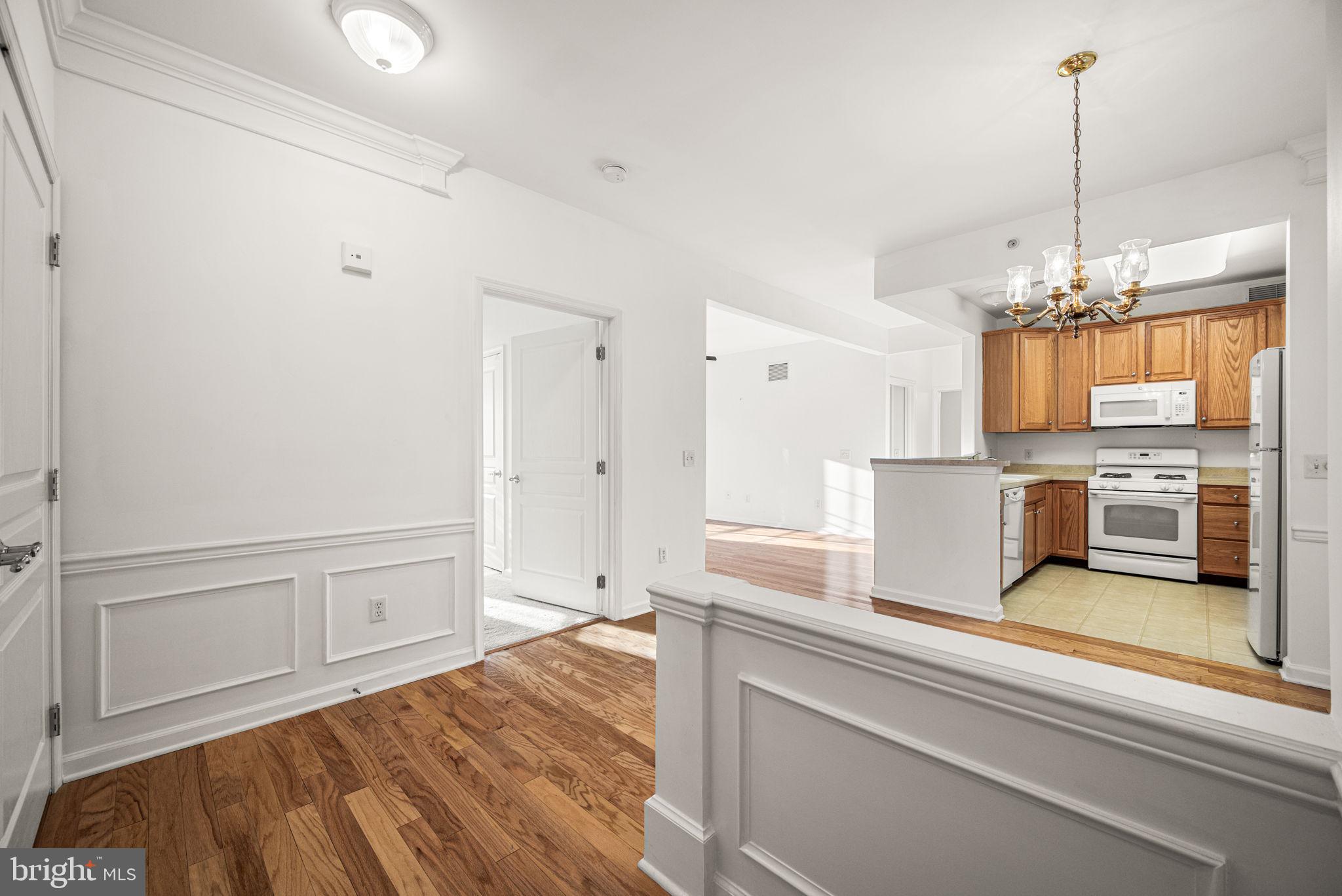 TRAD AT RIDLEY CREEK - Residential