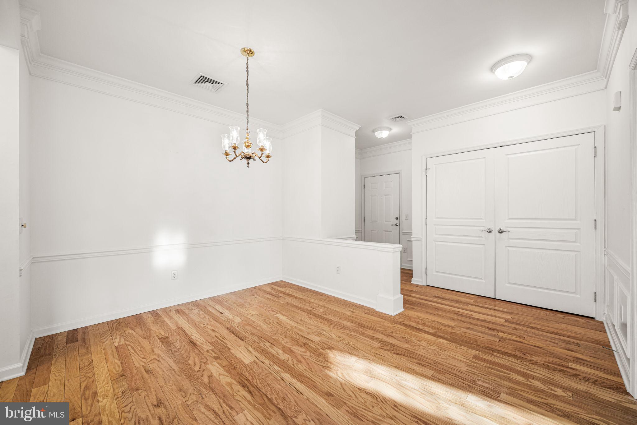 TRAD AT RIDLEY CREEK - Residential