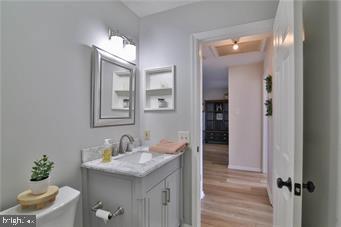 CABIN RUN ESTS - Residential