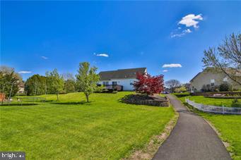 CABIN RUN ESTS - Residential