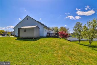 CABIN RUN ESTS - Residential