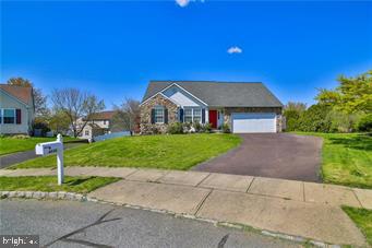 CABIN RUN ESTS - Residential