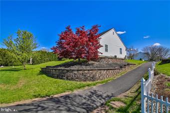 CABIN RUN ESTS - Residential