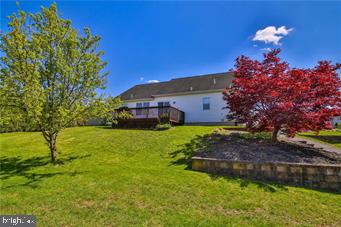 CABIN RUN ESTS - Residential