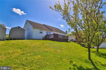 CABIN RUN ESTS - Residential