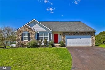 CABIN RUN ESTS - Residential