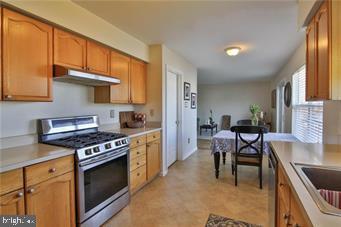 CABIN RUN ESTS - Residential