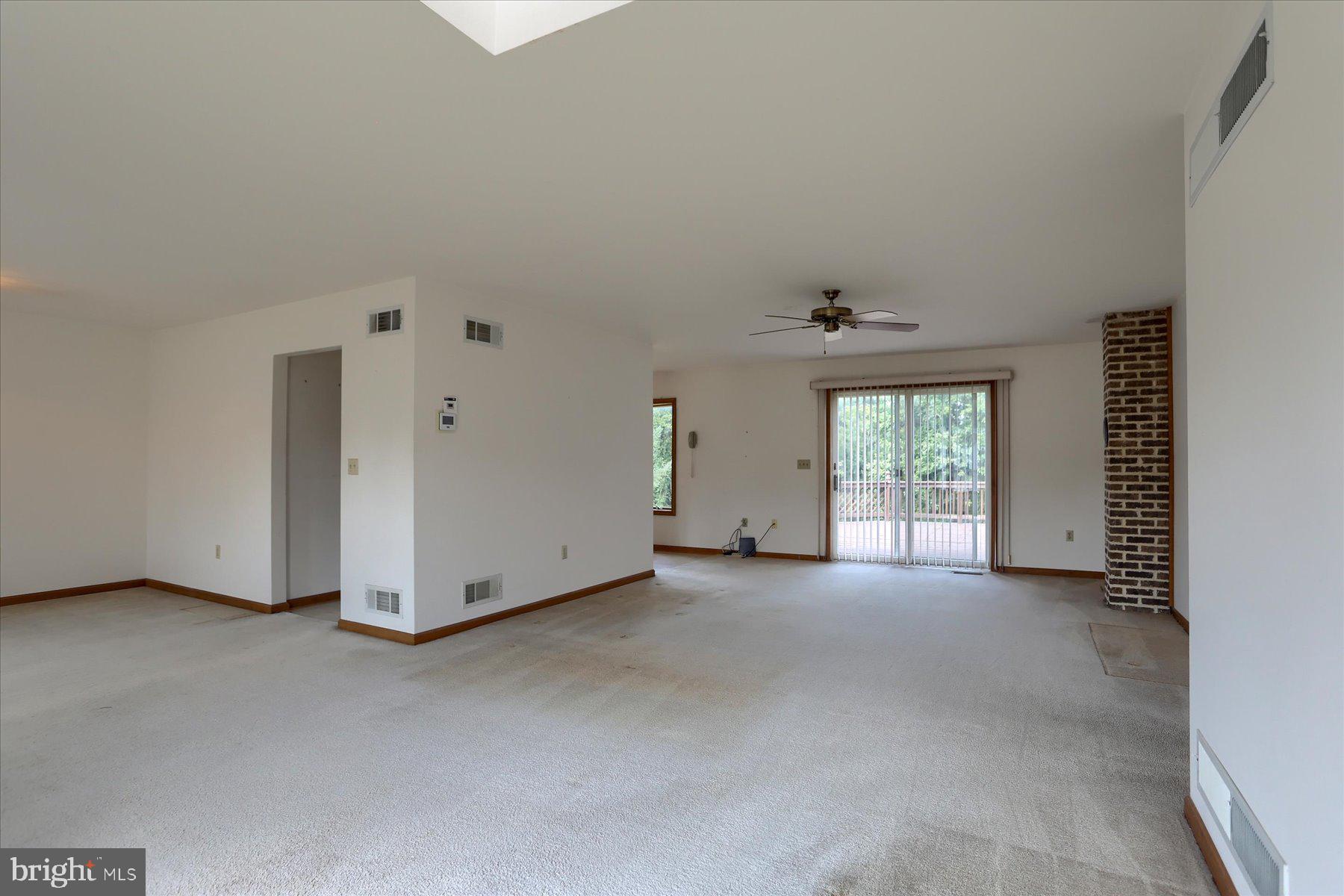 OLD RELIANCE - Residential