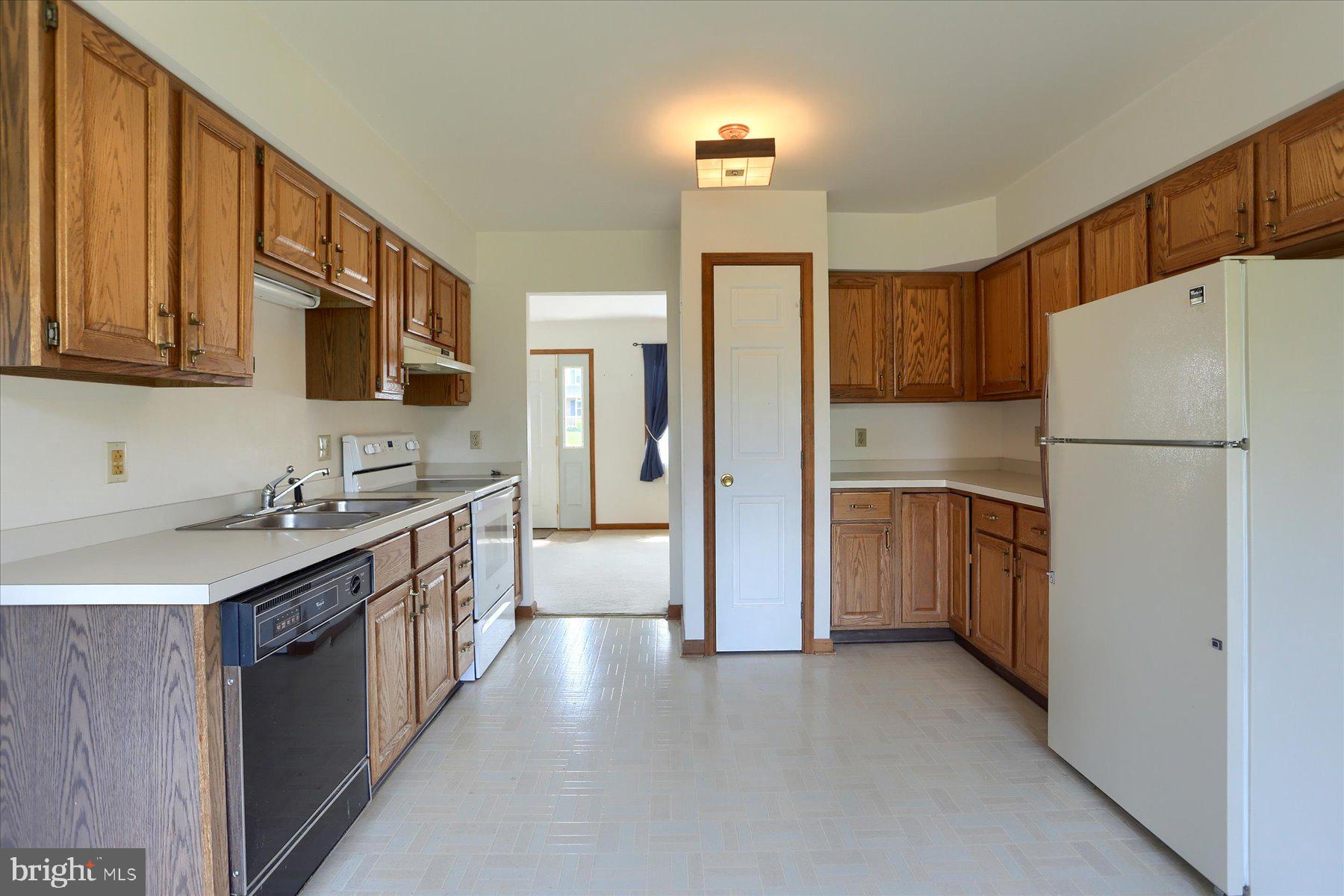 OLD RELIANCE - Residential