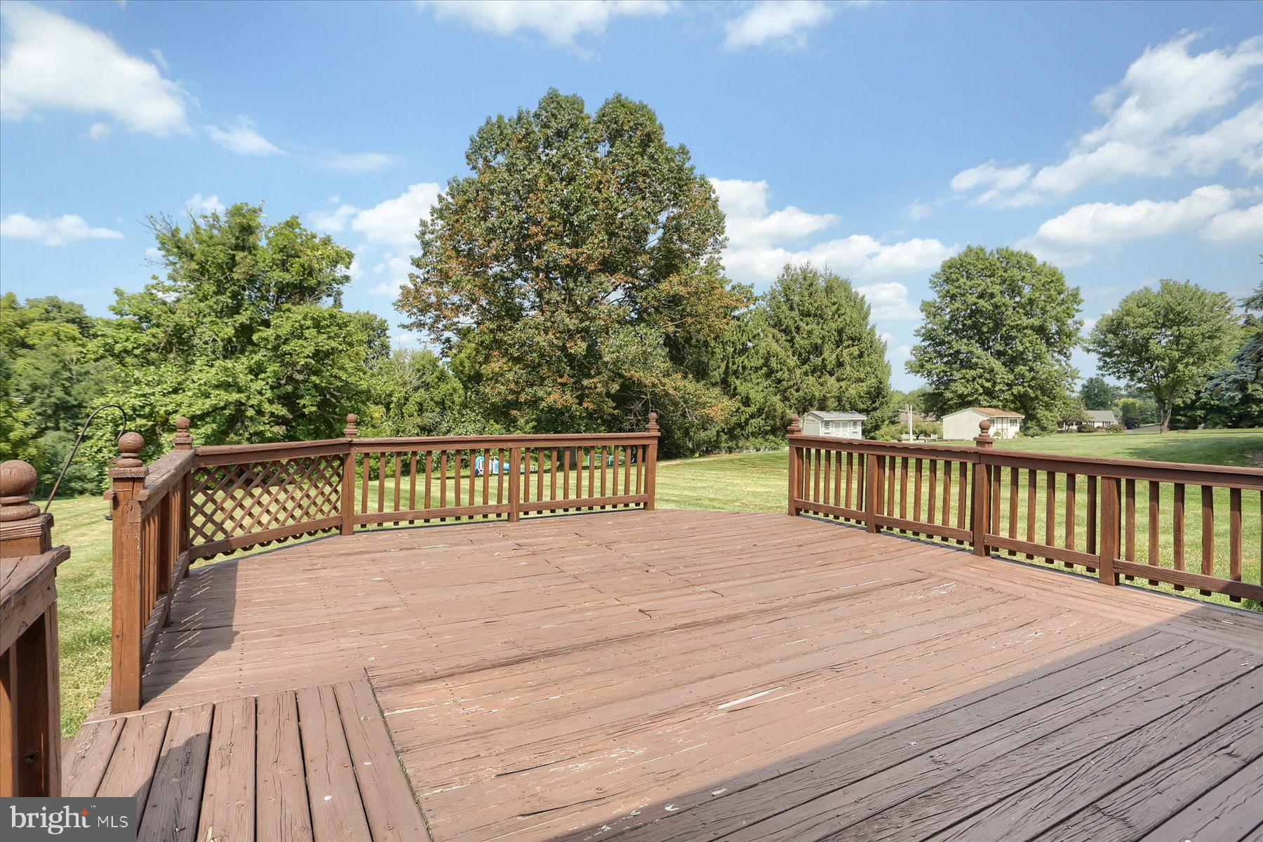 OLD RELIANCE - Residential