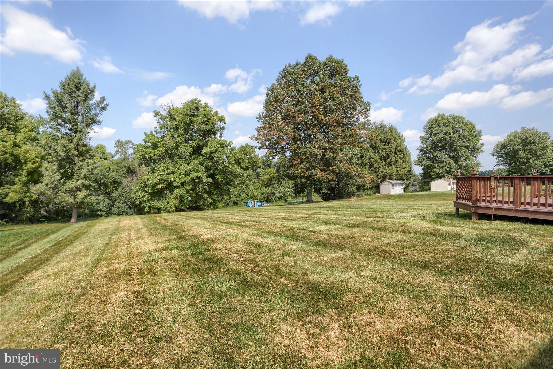 OLD RELIANCE - Residential