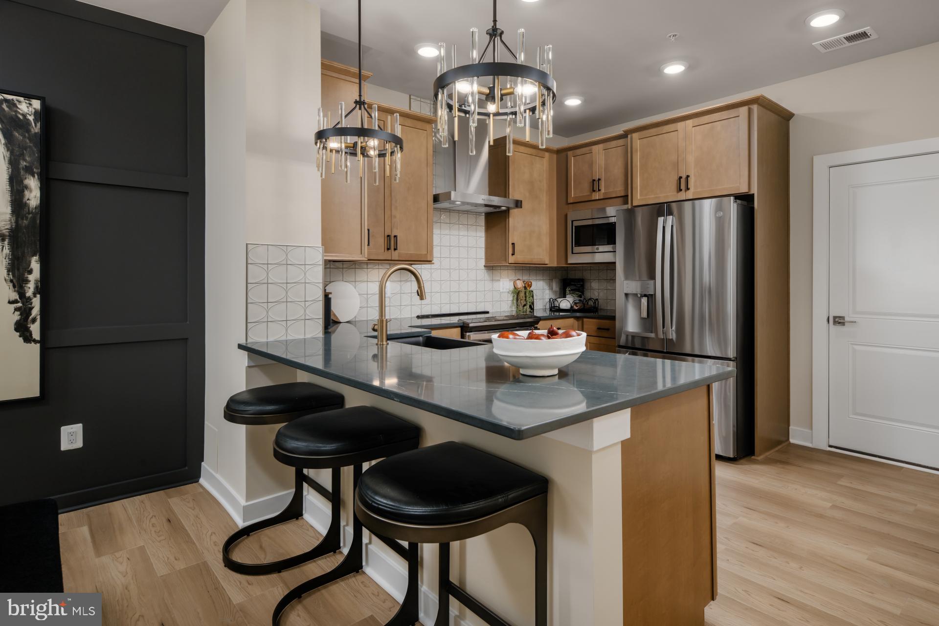 HOMESITE 75 NORTHPARK DRIVE