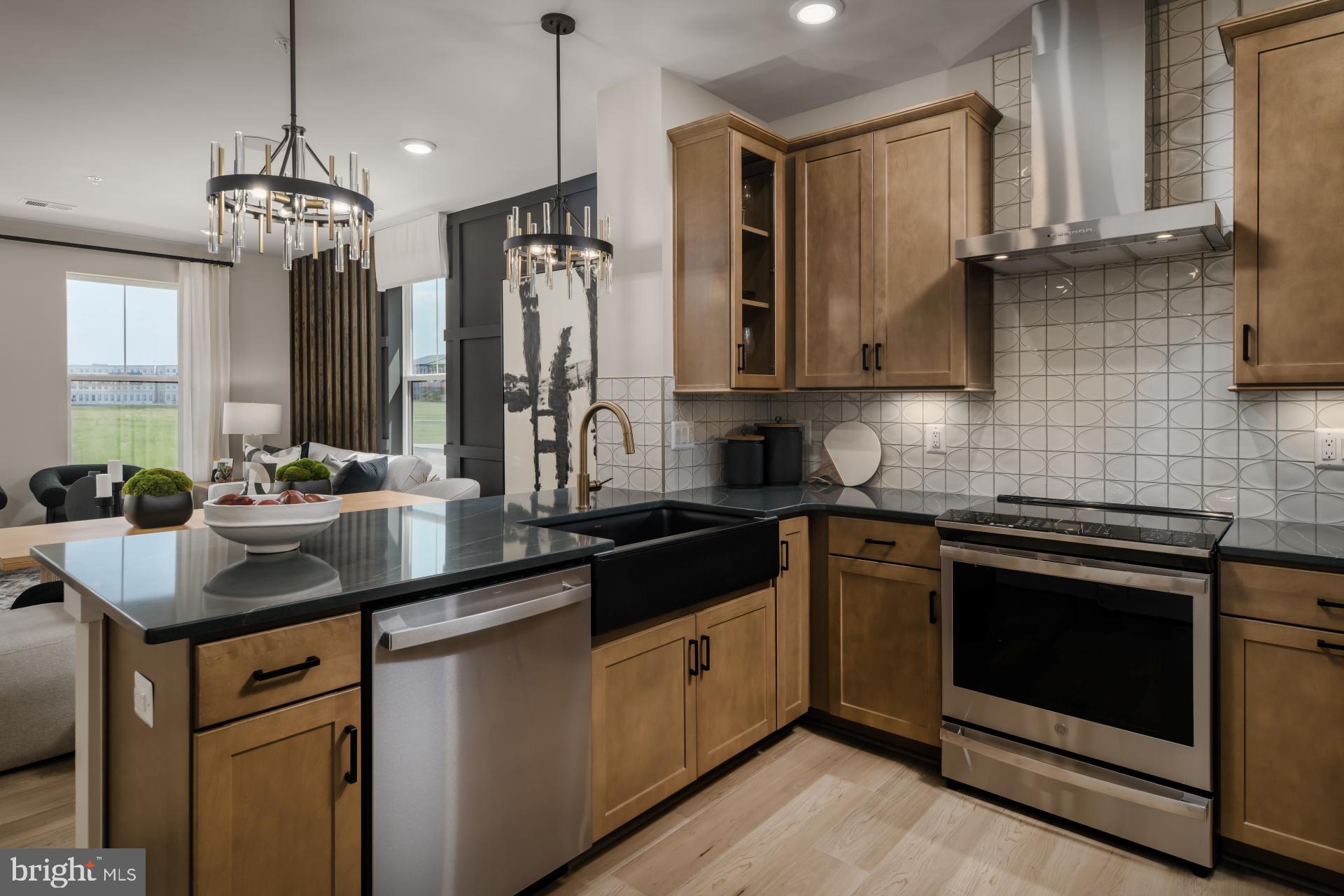 HOMESITE 75 NORTHPARK DRIVE