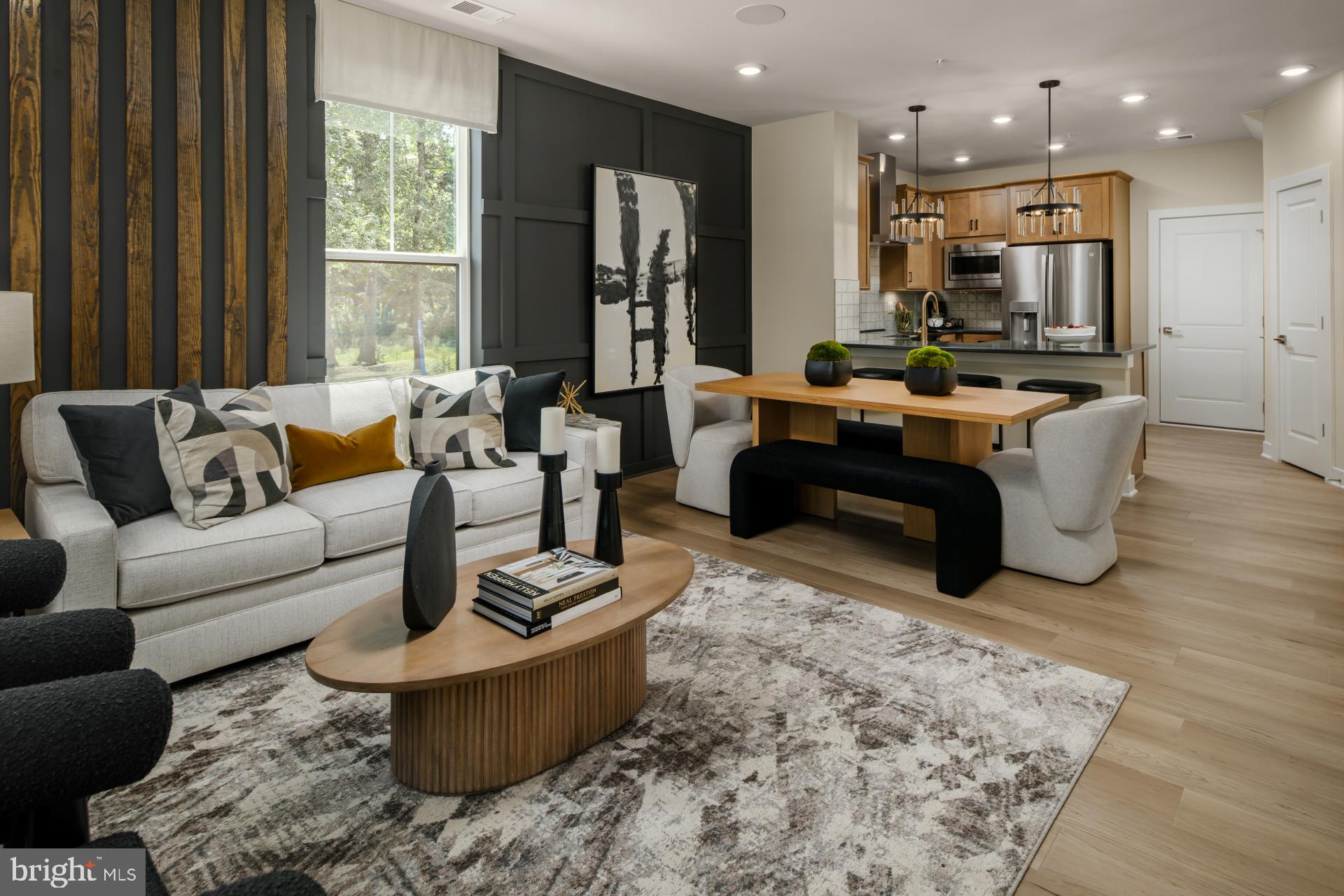 HOMESITE 75 NORTHPARK DRIVE