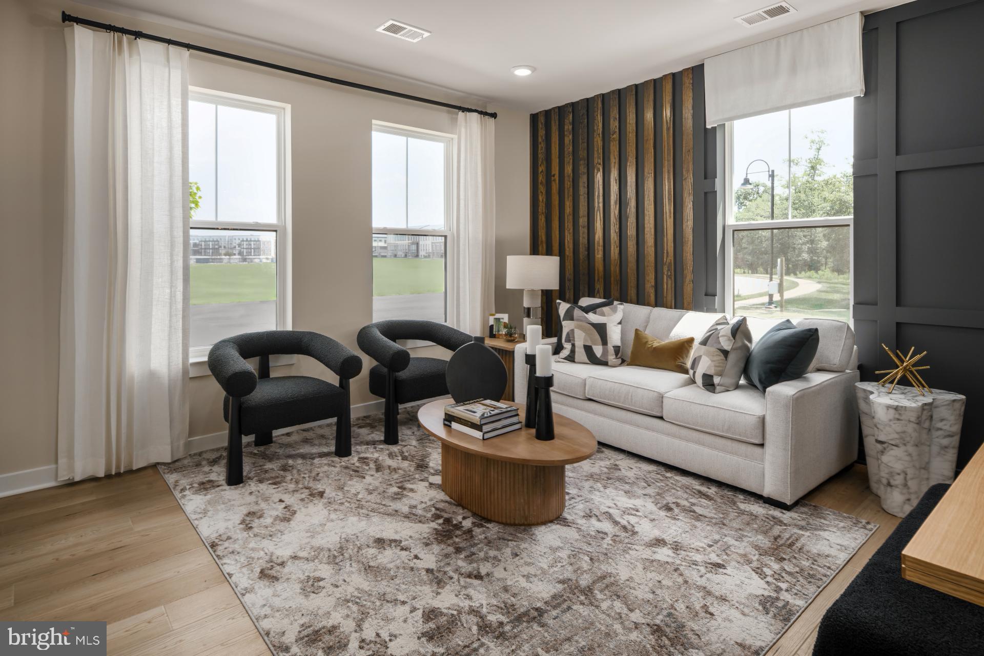 HOMESITE 75 NORTHPARK DRIVE