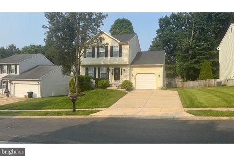 3202 LANHAM DRIVE ABINGDON MD 21009