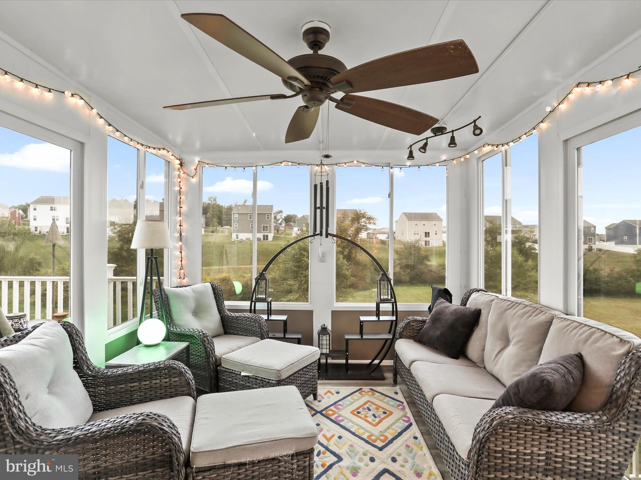 HIGH POINTE AT ROJEN FARMS - Residential