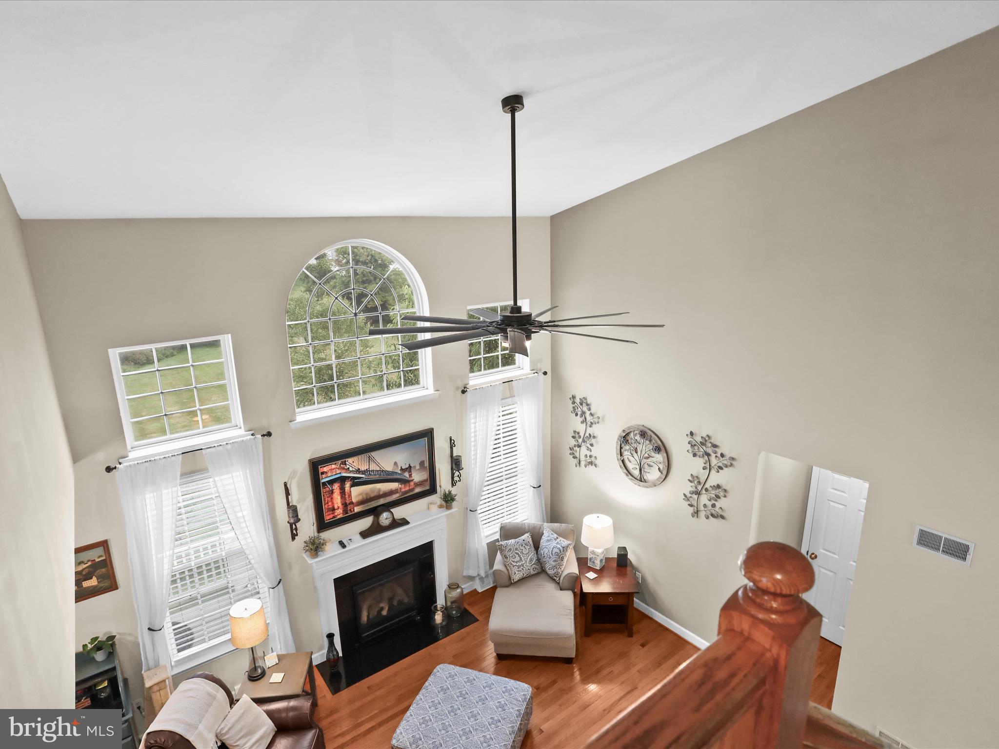 HIGH POINTE AT ROJEN FARMS - Residential