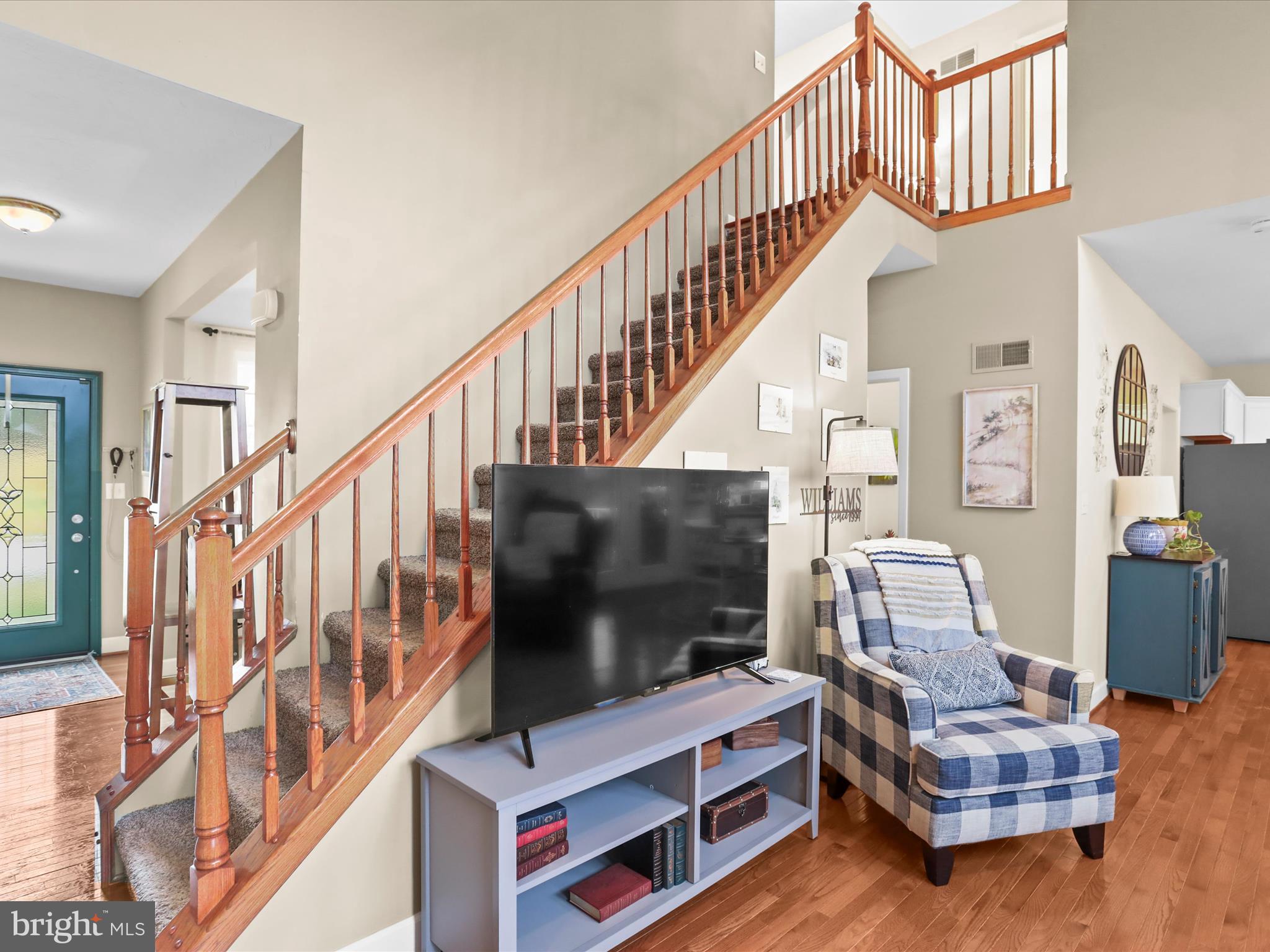 HIGH POINTE AT ROJEN FARMS - Residential