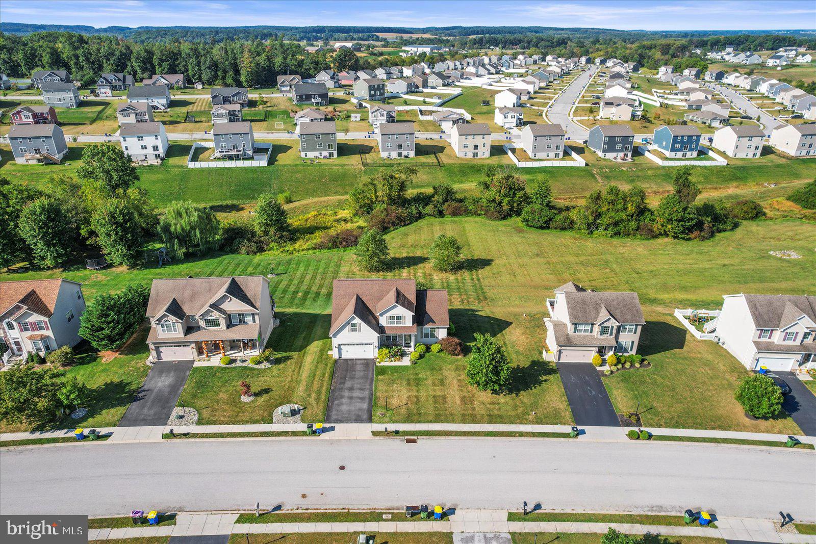 HIGH POINTE AT ROJEN FARMS - Residential